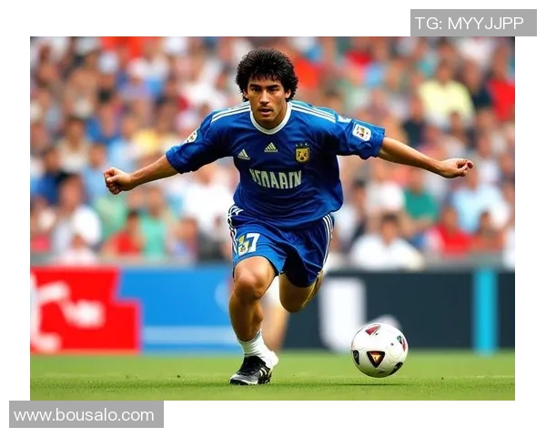 奇迹般的足球明星们他们如何在绿茵场上创造传奇与辉煌