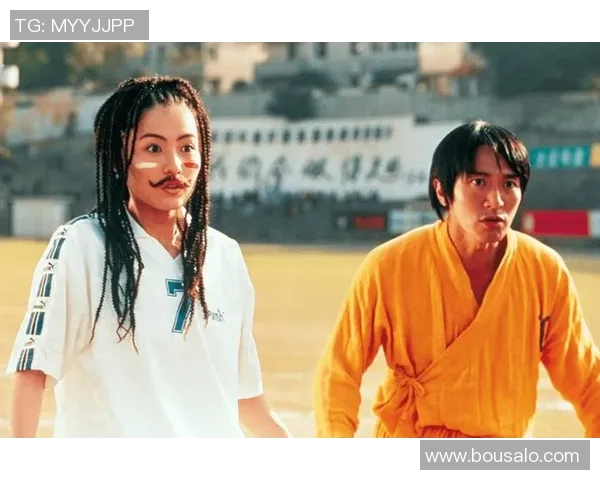 少林足球明星惊喜客串引发观众热议精彩瞬间回顾