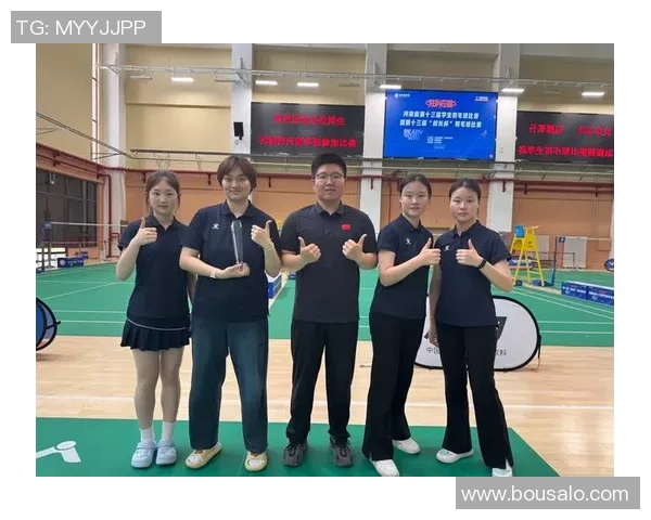 广州羽毛球队选拔赛点评：节奏掌控与技术发挥的完美结合