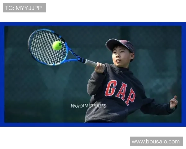 杯赛特别报道：武汉网球队的转型之路