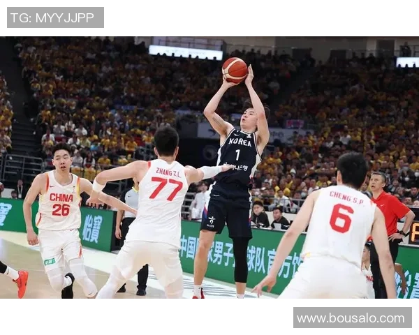 武汉篮球队在世界杯赛场上的经验与表现深度解析